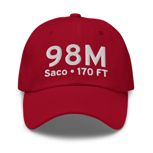 Saco (98ME) Airport Hat