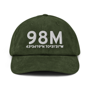 Saco (98ME) Airport Hat