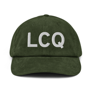 Lake City (KLCQ) Airport Hat