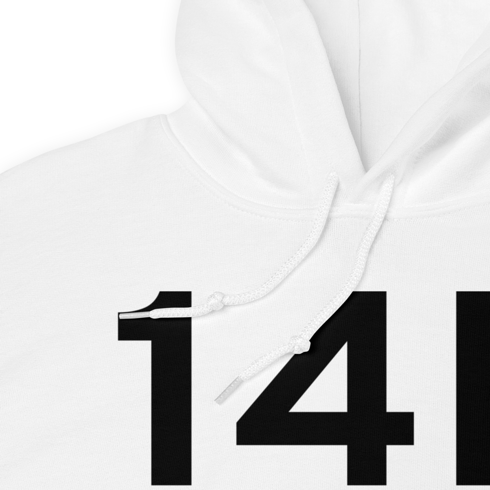 Los Angeles (14L) Airport Hoodie Sweatshirt 