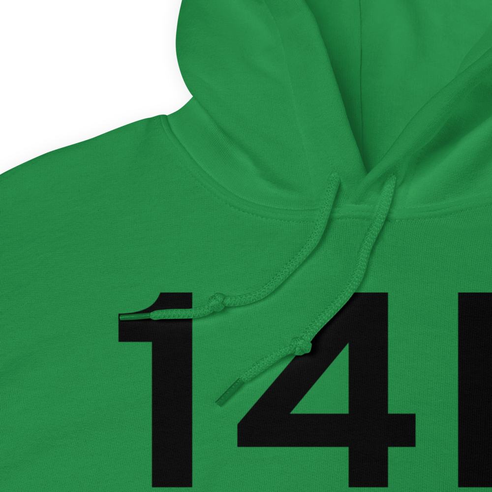 Los Angeles (14L) Airport Hoodie Sweatshirt 