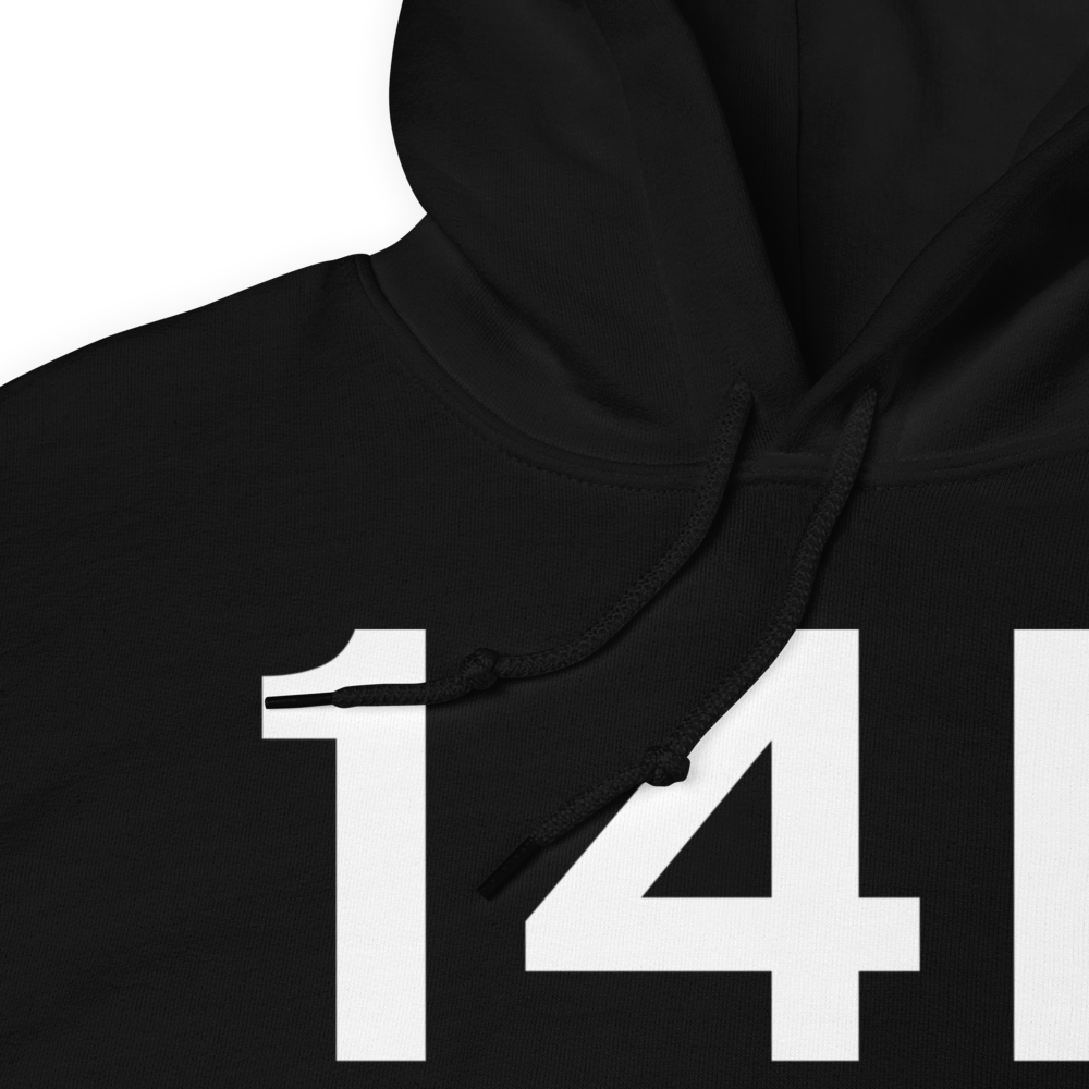 Los Angeles (14L) Airport Hoodie Sweatshirt 