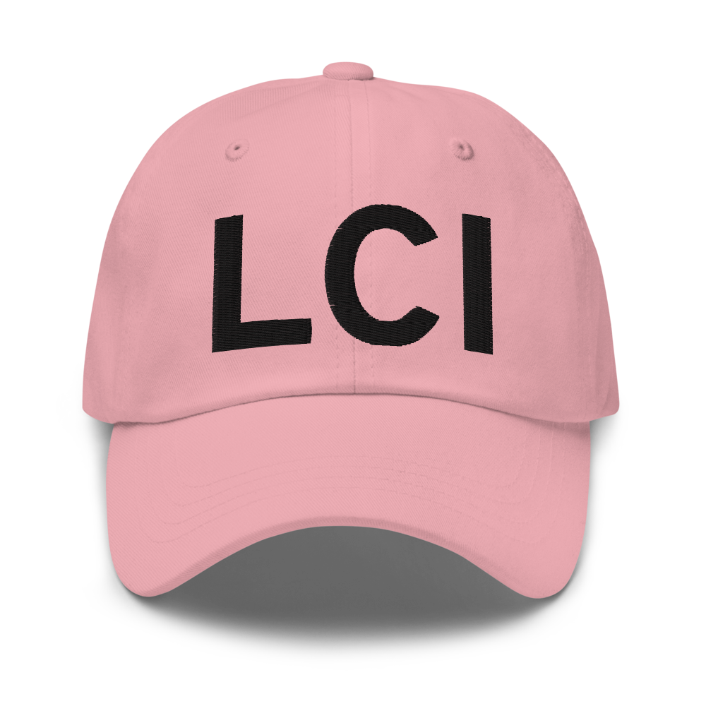 Laconia (KLCI) Airport Hat 
