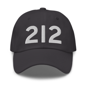 Olive Hill (2I2) Airport Hat