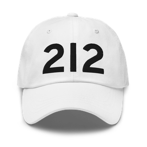 Olive Hill (2I2) Airport Hat