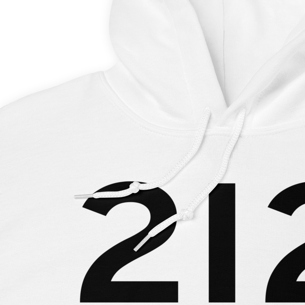 Olive Hill (2I2) Airport Hoodie Sweatshirt 