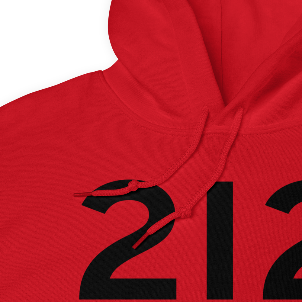 Olive Hill (2I2) Airport Hoodie Sweatshirt 