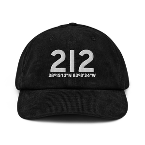 Olive Hill (2I2) Airport Hat