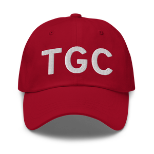 Trenton (KTGC) Airport Hat