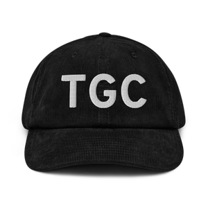 Trenton (KTGC) Airport Hat