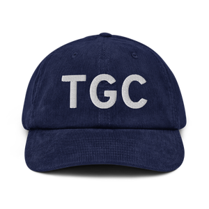 Trenton (KTGC) Airport Hat