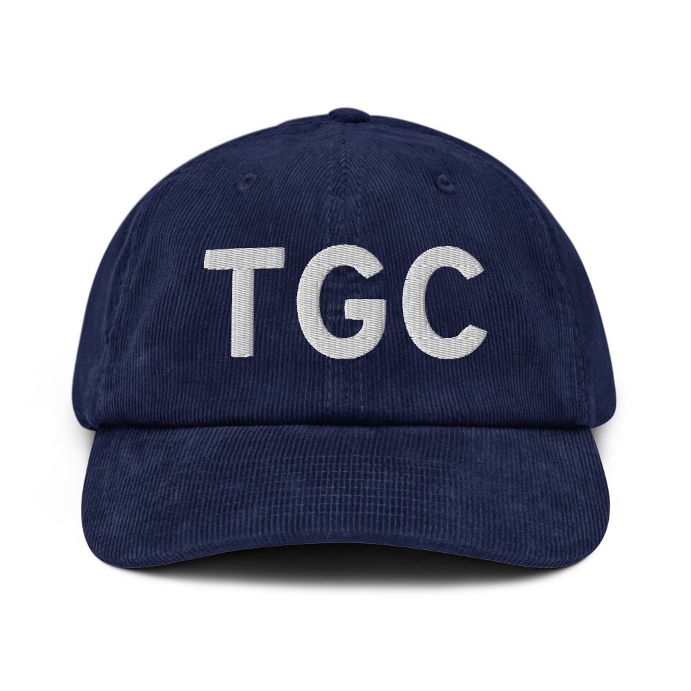 Trenton (KTGC) Airport Hat 