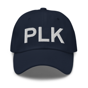 Branson / Hollister (KPLK) Airport Hat