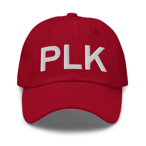 Branson / Hollister (KPLK) Airport Hat