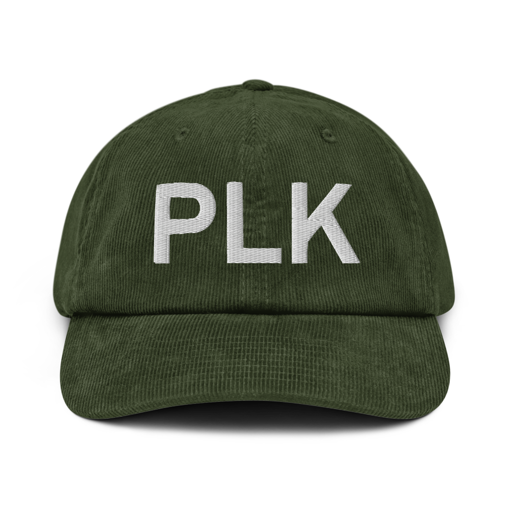 Branson / Hollister (KPLK) Airport Hat 