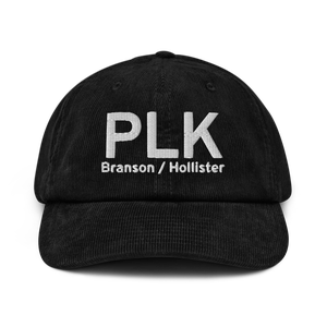 Branson / Hollister (KPLK) Airport Hat