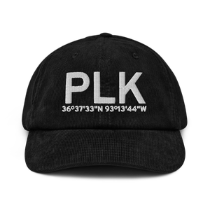 Branson / Hollister (KPLK) Airport Hat