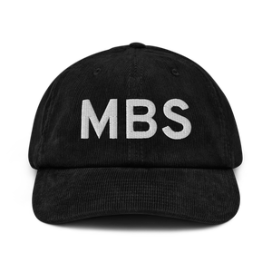 Saginaw (KMBS) Airport Hat