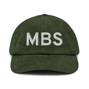 Saginaw (KMBS) Airport Hat