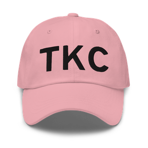 Tracy (KTKC) Airport Hat