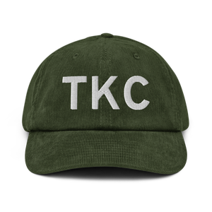 Tracy (KTKC) Airport Hat