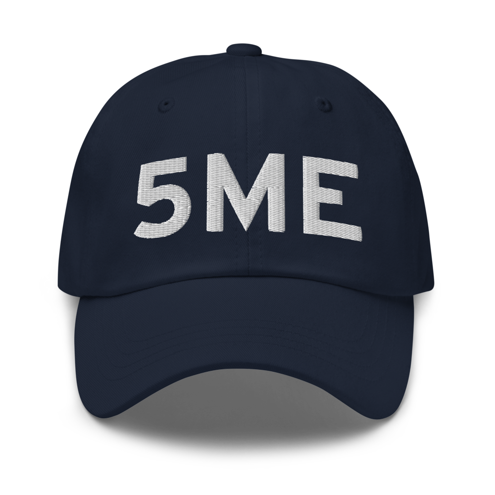 Naples (5ME) Airport Hat 