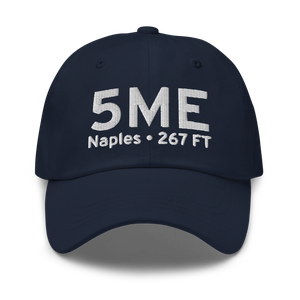 Naples (5ME) Airport Hat