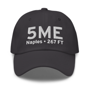 Naples (5ME) Airport Hat