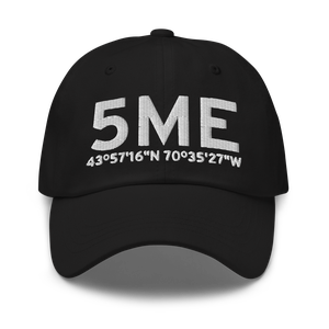 Naples (5ME) Airport Hat