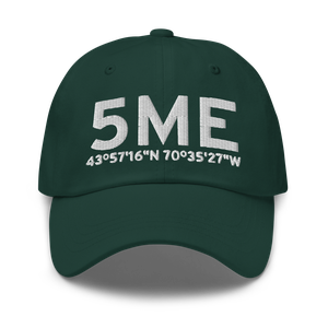 Naples (5ME) Airport Hat