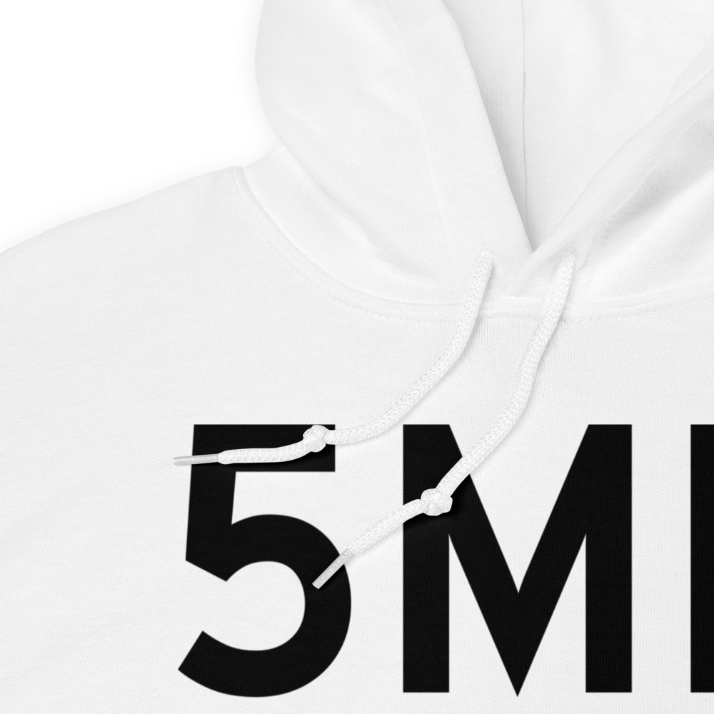 Naples (5ME) Airport Hoodie Sweatshirt 