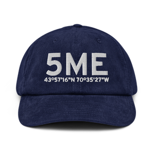 Naples (5ME) Airport Hat