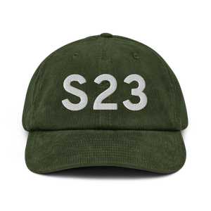 Ione (KS23) Airport Hat