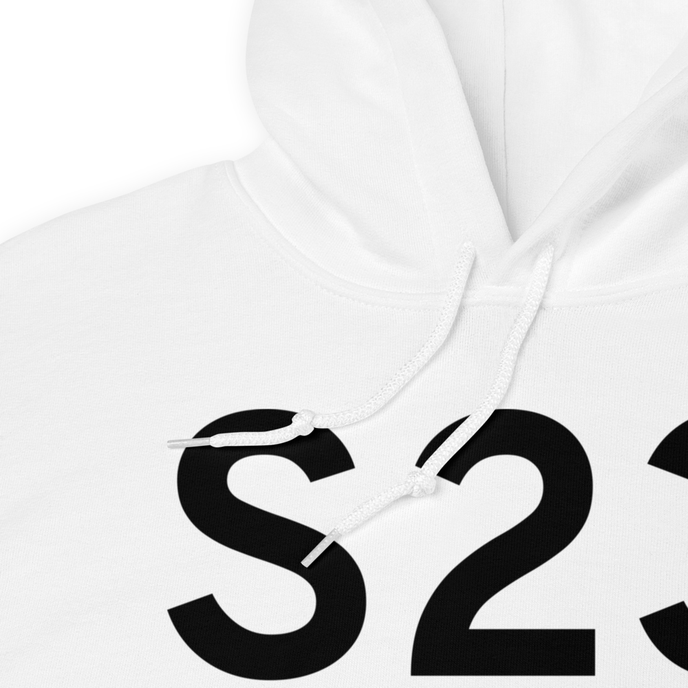 Ione (KS23) Airport Hoodie Sweatshirt 