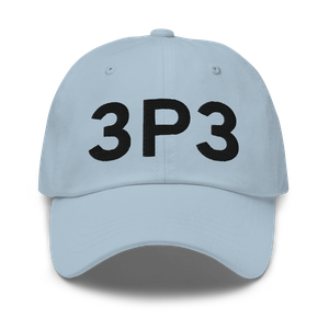 Mott (K3P3) Airport Hat