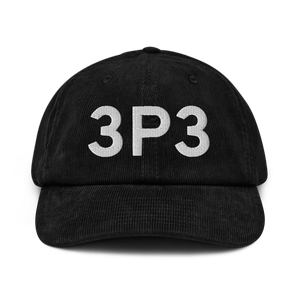 Mott (K3P3) Airport Hat