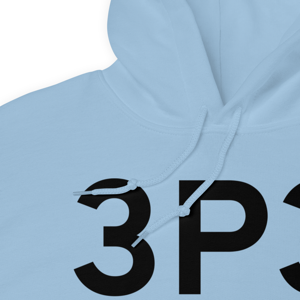 Mott (K3P3) Airport Hoodie Sweatshirt 