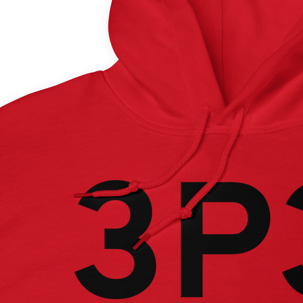 Mott (K3P3) Airport Hoodie Sweatshirt 