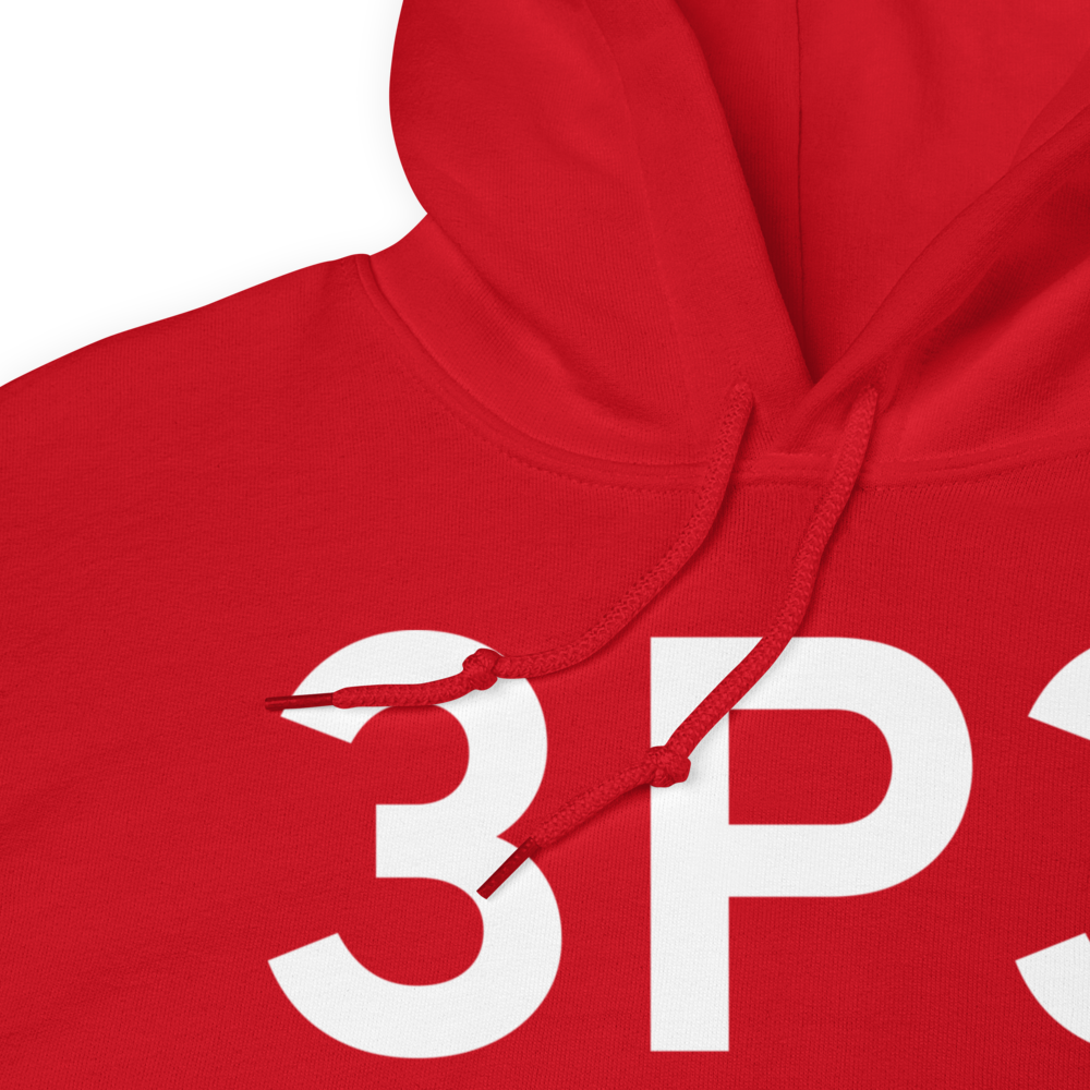 Mott (K3P3) Airport Hoodie Sweatshirt 