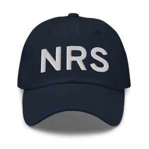 Imperial Beach (KNRS) Airport Hat