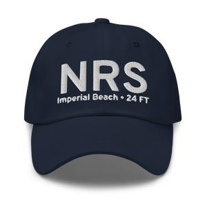 Imperial Beach (KNRS) Airport Hat