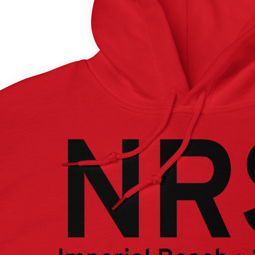 Imperial Beach (KNRS) Airport Hoodie Sweatshirt 