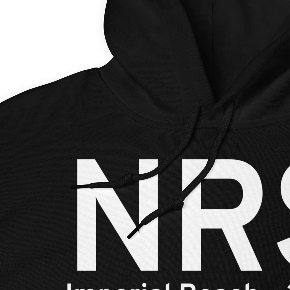 Imperial Beach (KNRS) Airport Hoodie Sweatshirt 