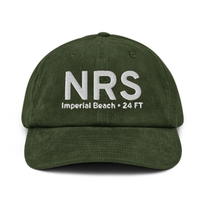 Imperial Beach (KNRS) Airport Hat