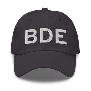 Baudette (KBDE) Airport Hat