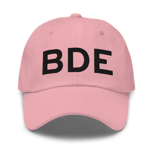 Baudette (KBDE) Airport Hat