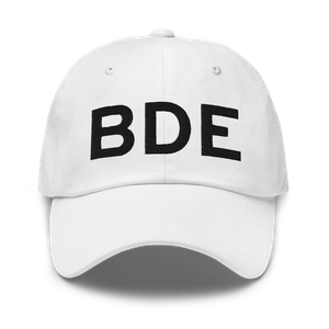 Baudette (KBDE) Airport Hat