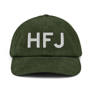 Monett (KHFJ) Airport Hat