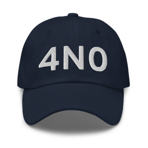 Kalamazoo (4N0) Airport Hat