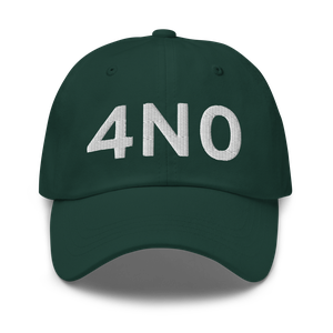 Kalamazoo (4N0) Airport Hat